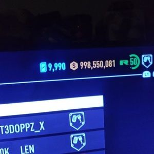 Meet your Posher, Gerald